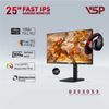 Màn hình VSP Gaming G2530S3 25 inch FAST IPS | 300HZ