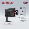 Màn hình VSP Gaming G2530S3 25 inch FAST IPS | 300HZ