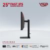 Màn Hình Gaming Màn hình VSP Gaming IP2518S2 25 Inch Fast IPS 180Hz