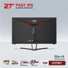 Màn hình VSP IP2718F1 - Black | 27 inch, Full HD, Fast IPS, 180Hz, 0.5ms, phẳng