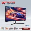 Màn hình VSP IP2718F1 - Black | 27 inch, Full HD, Fast IPS, 180Hz, 0.5ms, phẳng