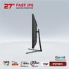 Màn hình VSP IP2718F1 - Black | 27 inch, Full HD, Fast IPS, 180Hz, 0.5ms, phẳng