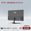 Màn Hình VSP G2710Q1 | 27 inch, 2K, IPS, 100Hz, 1ms, Đen