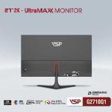 Màn Hình VSP G2710Q1 | 27 inch, 2K, IPS, 100Hz, 1ms, Đen
