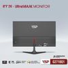Màn Hình VSP G2710Q1 | 27 inch, 2K, IPS, 100Hz, 1ms, Đen