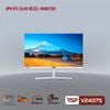 Màn Hình VSP V2407S | 23.8 inch, FHD, IPS, 75Hz, 8ms, phẳng