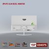 Màn Hình VSP V2407S | 23.8 inch, FHD, IPS, 75Hz, 8ms, phẳng