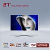 Màn hình VSP V2704S | 27 inch, Full HD, IPS, 75Hz, 5ms, phẳng