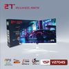 Màn hình VSP V2704S | 27 inch, Full HD, IPS, 75Hz, 5ms, phẳng