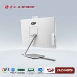 Máy tính để bàn VSP AIO (All in one) VA241-610H/23.8
