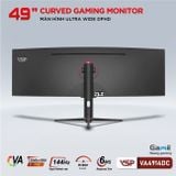 Màn hình Cong Ultrawide Gaming VSP VA4914DC | 144Hz