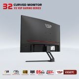 Màn Hình Gaming VSP VX327C 32 inch Cong 165hz