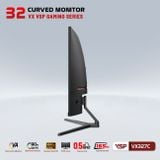 Màn Hình Gaming VSP VX327C 32 inch Cong 165hz