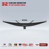 Màn Hình Gaming VSP VX327C 32 inch Cong 165hz