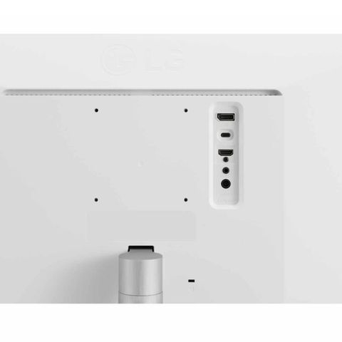 Màn Hình LG UltraWide 29WQ600-W 29.0 inch - UWHD - IPS - 100Hz - 1ms - USB TypeC - FreeSync - HDR10 - Speaker