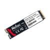 Ổ Cứng SSD Netac N930E Pro 256GB PCIe 3x4 M.2 NVMe