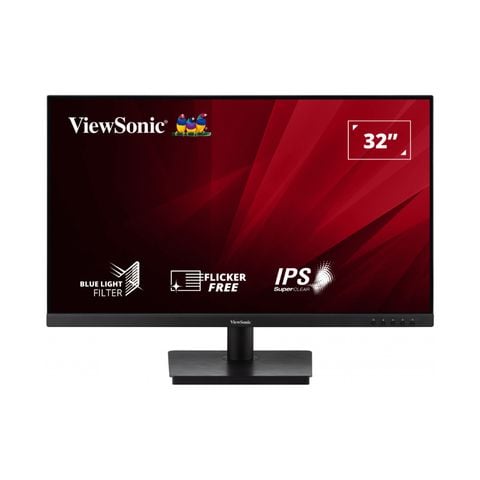 Màn Hình Phẳng ViewSonic VA3209 2K MHD 32 inch IPS 75HZ