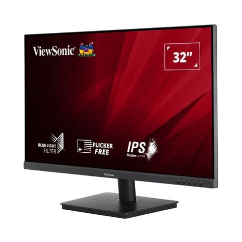 Màn Hình Phẳng ViewSonic VA3209 2K MHD 32 inch IPS 75HZ