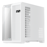 VỎ CASE 1ST PLAYER RT7 (Đen/Trắng, ATX/M-ATX)