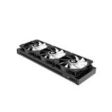 Tản nhiệt nước AIO ID Cooling ZOOMFLOW 360 XT ARGB AiO Cooling | Đen/Trắng