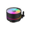 Tản nhiệt nước AIO ID Cooling ZOOMFLOW 360 XT ARGB AiO Cooling | Đen/Trắng