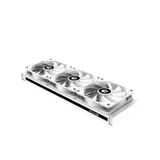 Tản nhiệt nước AIO ID Cooling ZOOMFLOW 360 XT ARGB AiO Cooling | Đen/Trắng
