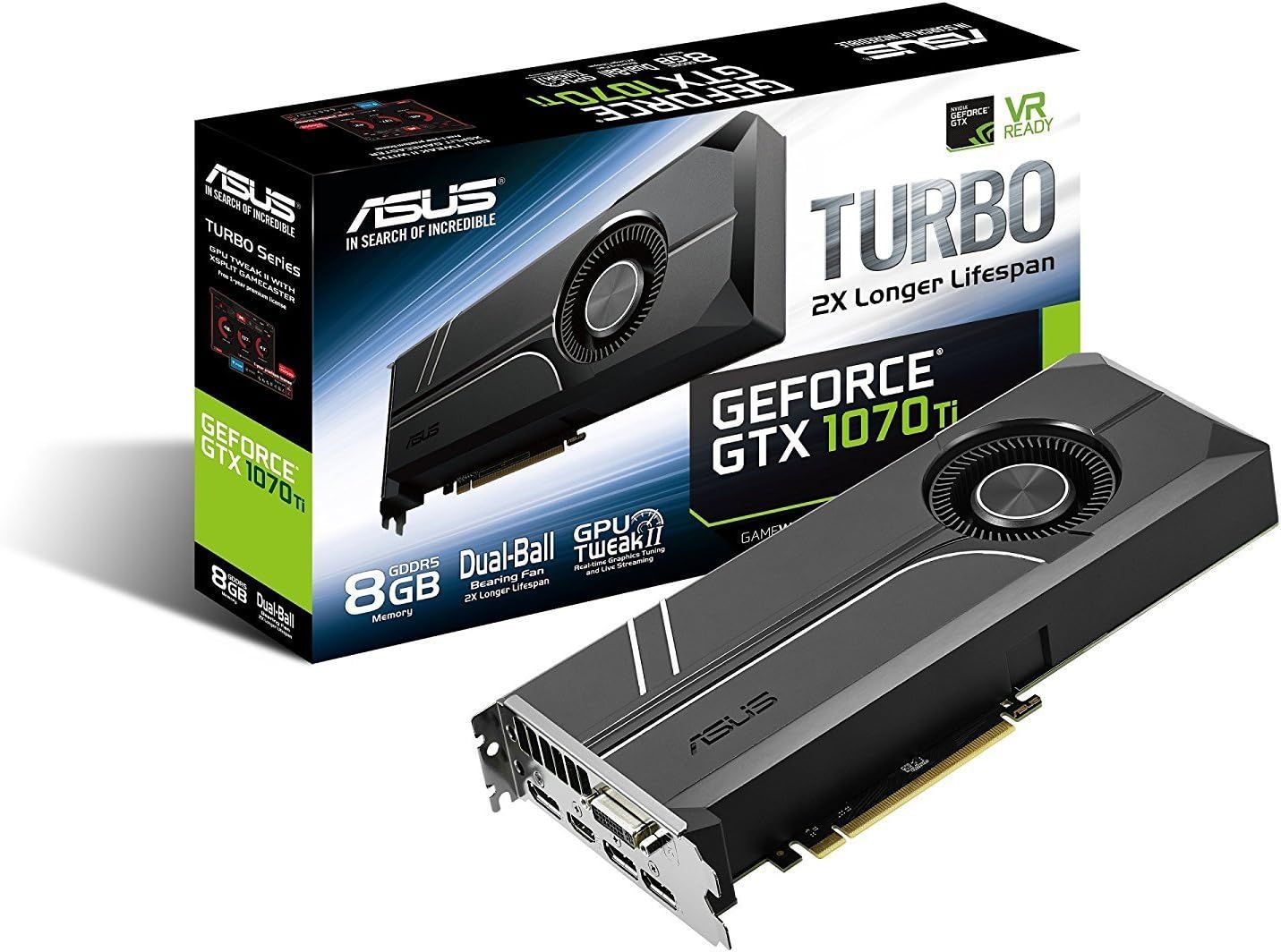 1070 Strix Nvidia Geforce Gtx 1070 Asus Nvidia 1070 ASUS ROG STRIX