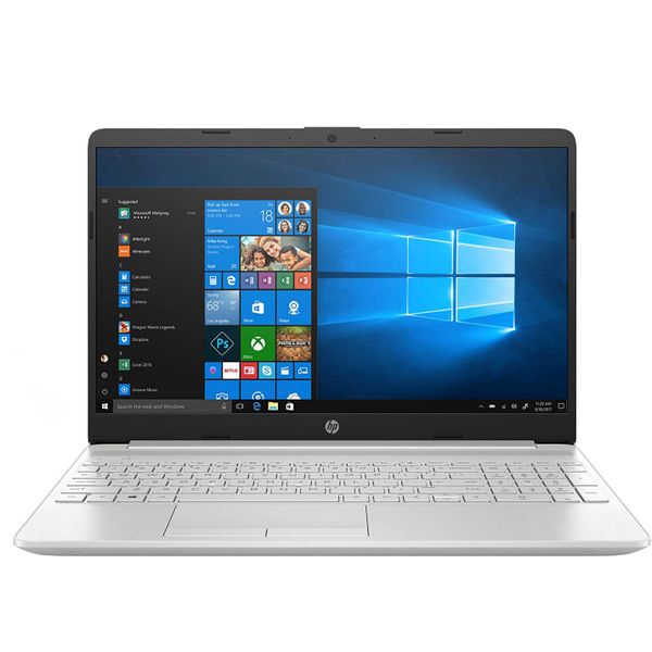 Laptop HP 15-DW3033DX 405F6UA (i3-1115G4/8GB/256GB/15.6