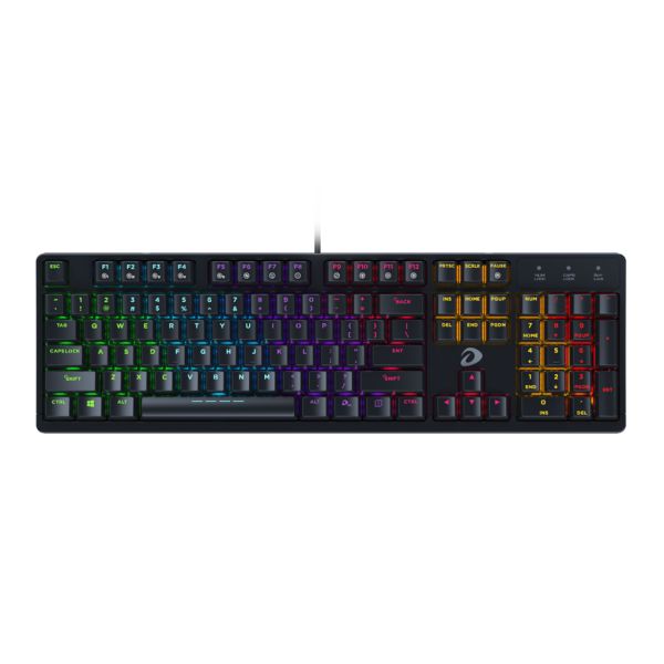 Phím cơ DAREU EK1280S Blue switch
