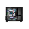 Thùng máy tính SEGOTEP MEMPHIS S | Đen/Trắng, mATX