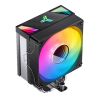 Tản Nhiệt Khí CPU Jonsbo CR-1000 V2 PRO ARGB (Đen/Trắng)
