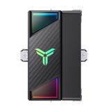 Tản Nhiệt Khí CPU Jonsbo CR-1000 V2 PRO ARGB (Đen/Trắng)