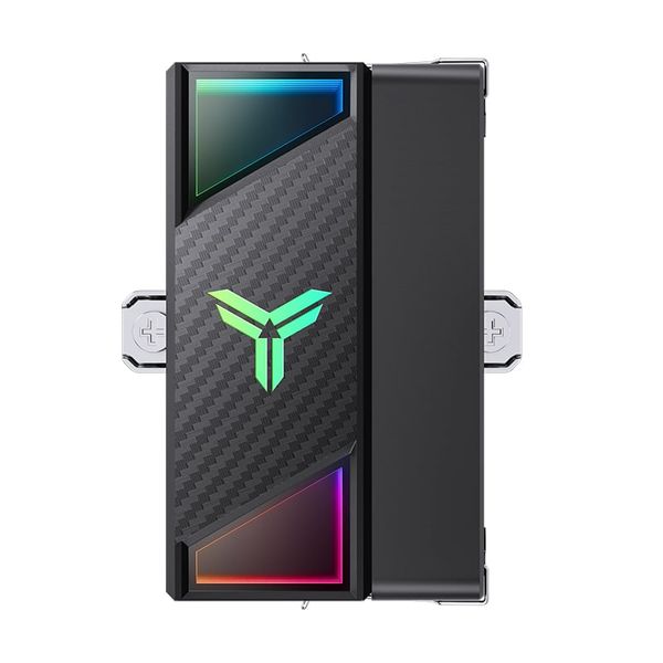 Tản nhiệt khí Jonsbo CR-1000 V2 Pro ARGB Đen