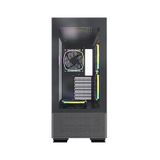 Vỏ Case MONTECH SKY TWO Đen Trắng Xanh