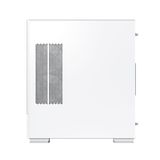 Vỏ Case MONTECH SKY TWO Đen Trắng Xanh