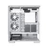 Vỏ Case MONTECH SKY TWO Đen Trắng Xanh