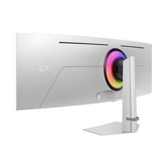 Màn hình Gaming SAMSUNG Odyssey OLED G9 G93SC LS49CG934SEXXV (49 inch - OLED - DualQHD - 240Hz - 0.03ms - Cong)