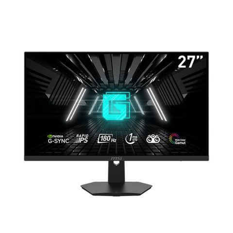 Màn hình Gaming MSI G274F 27 inch / FHD / IPS/ 180Hz/ 1ms