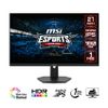 Màn hình Gaming MSI G274F 27 inch / FHD / IPS/ 180Hz/ 1ms