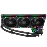 Tản nhiệt nước AIO Thermalright Frozen Infinity 360 Black ARGB