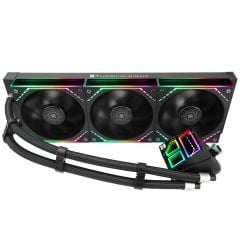 Tản nhiệt nước AIO Thermalright Frozen Infinity 360 Black ARGB