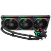 Tản nhiệt nước AIO Thermalright Frozen Infinity 360 Black ARGB