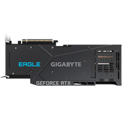 Card màn hình Gigabyte RTX 3080 Ti Eagle 3 Fan 12GB Cũ
