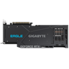 Card màn hình VGA Gigabyte RTX 3080 Ti 12GB EAGLE 3 Fan Cũ