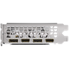 Card màn hình VGA Gigabyte GeForce RTX 3060 12GB GDDR6 Vision OC V2 LHR (rev. 2.0) Cũ
