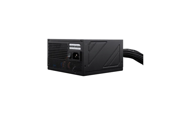 Nguồn 1STPLAYER ACK-STD-650 650W Đen