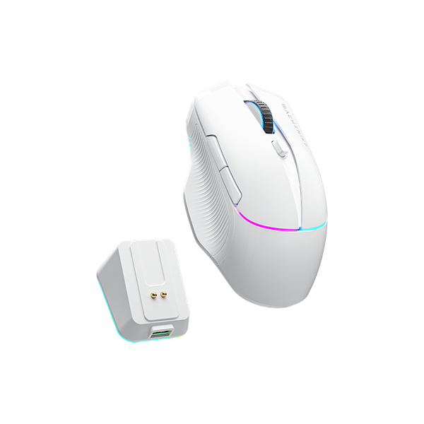 Chuột Machenike L8 Pro Tri-Mode 2K