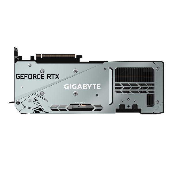 Card màn hình Gigabyte RTX 3070 Ti Gaming OC 8GB GDDR6X 3 Fan Cũ