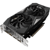 Card màn hình Gigabyte RTX 2060 D6 6GB GDDR6 Cũ