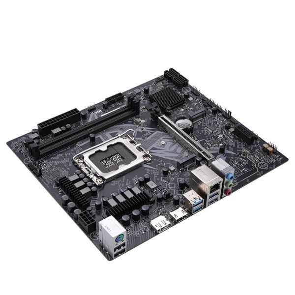 Mainboard Colorful BATTLE-AX B760M-D PRO V20 DDR4